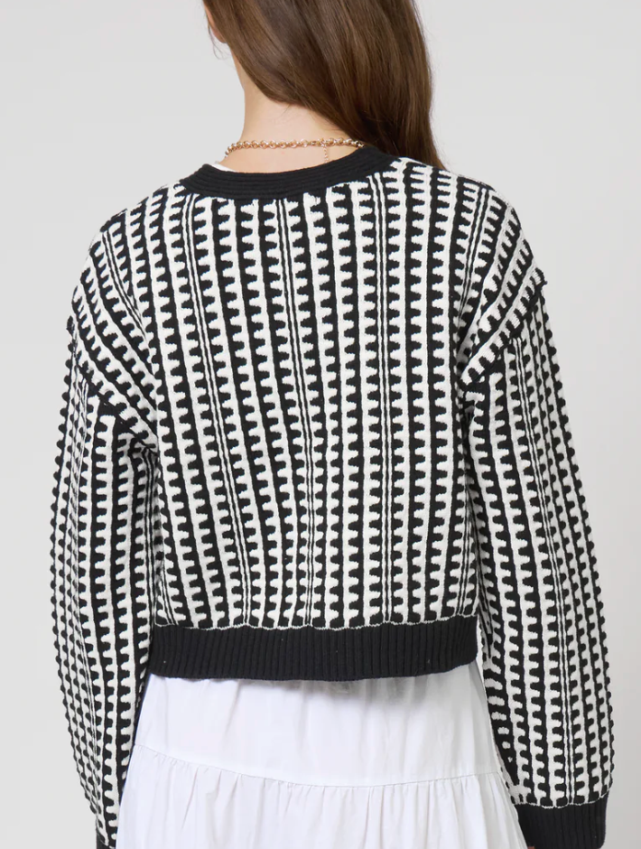 Skye Cardi