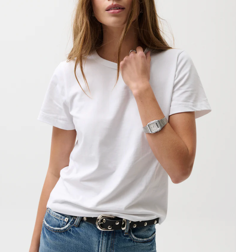 Alba Tee