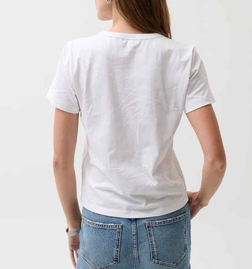 Alba Tee