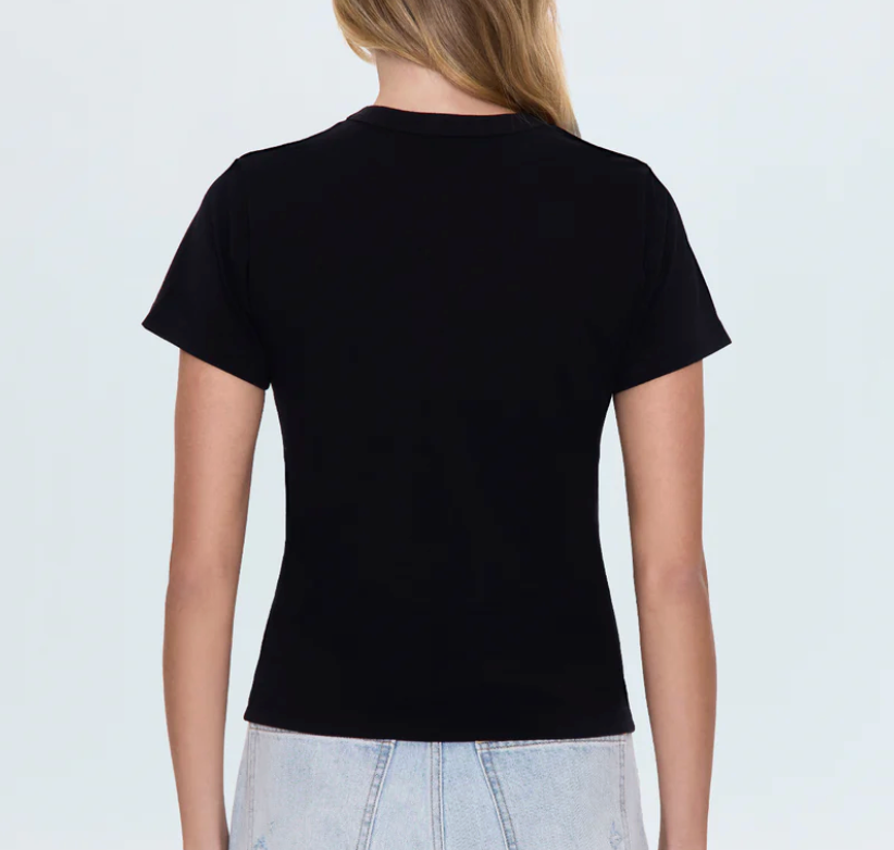 Alba Tee