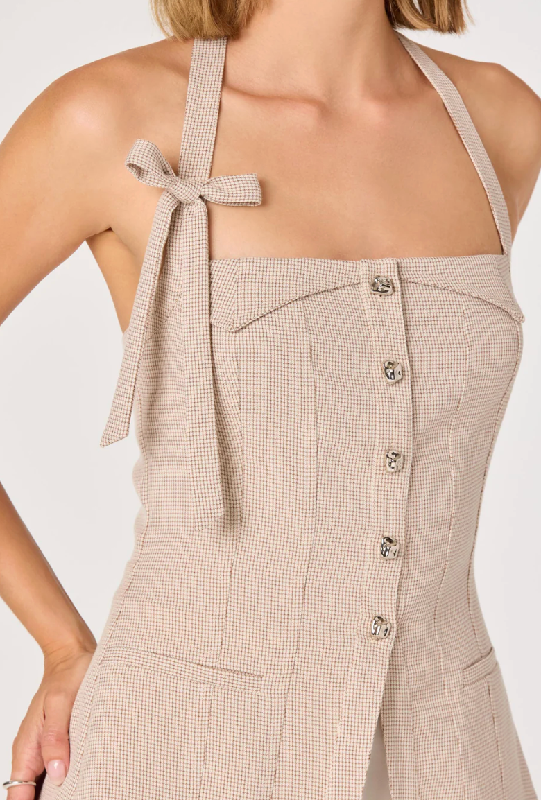 Cithara Top