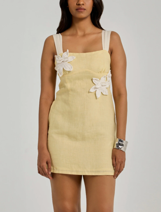 Lucida Dress