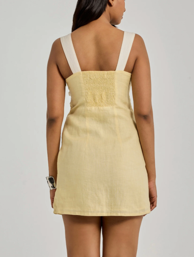 Lucida Dress