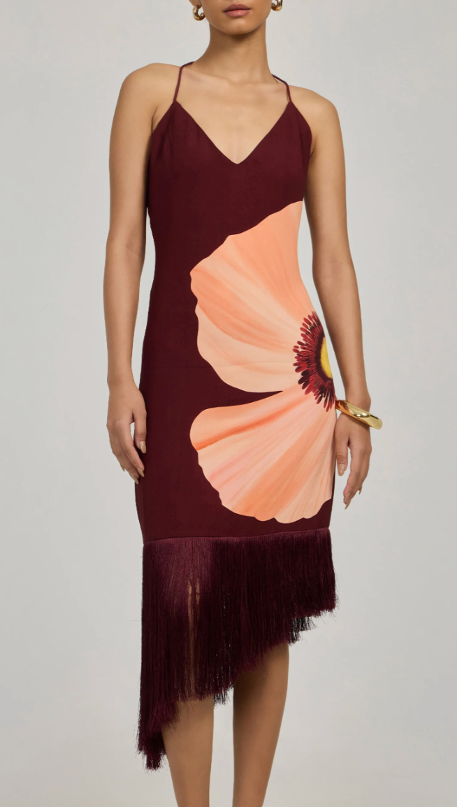 Astoria Dress