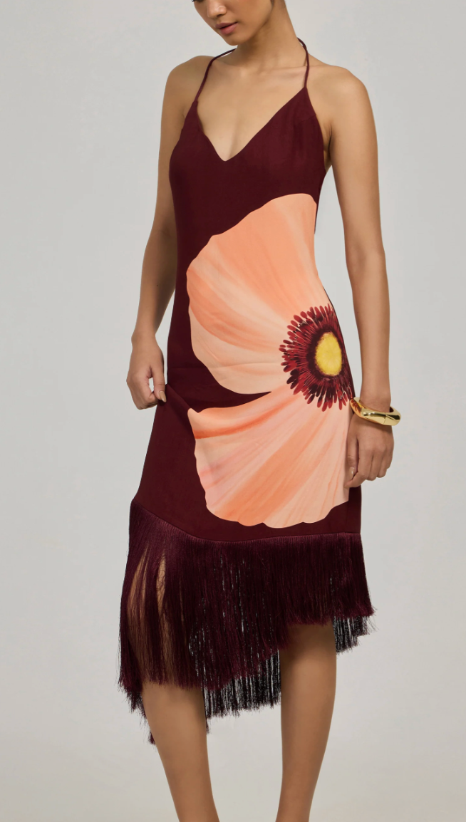 Astoria Dress