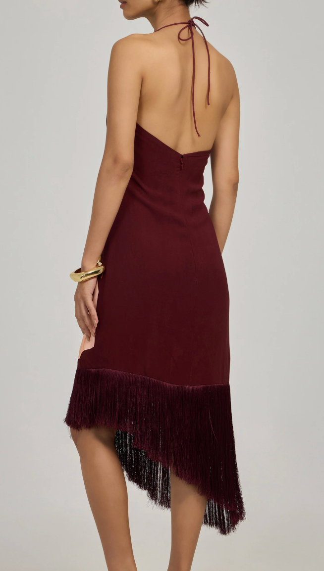 Astoria Dress