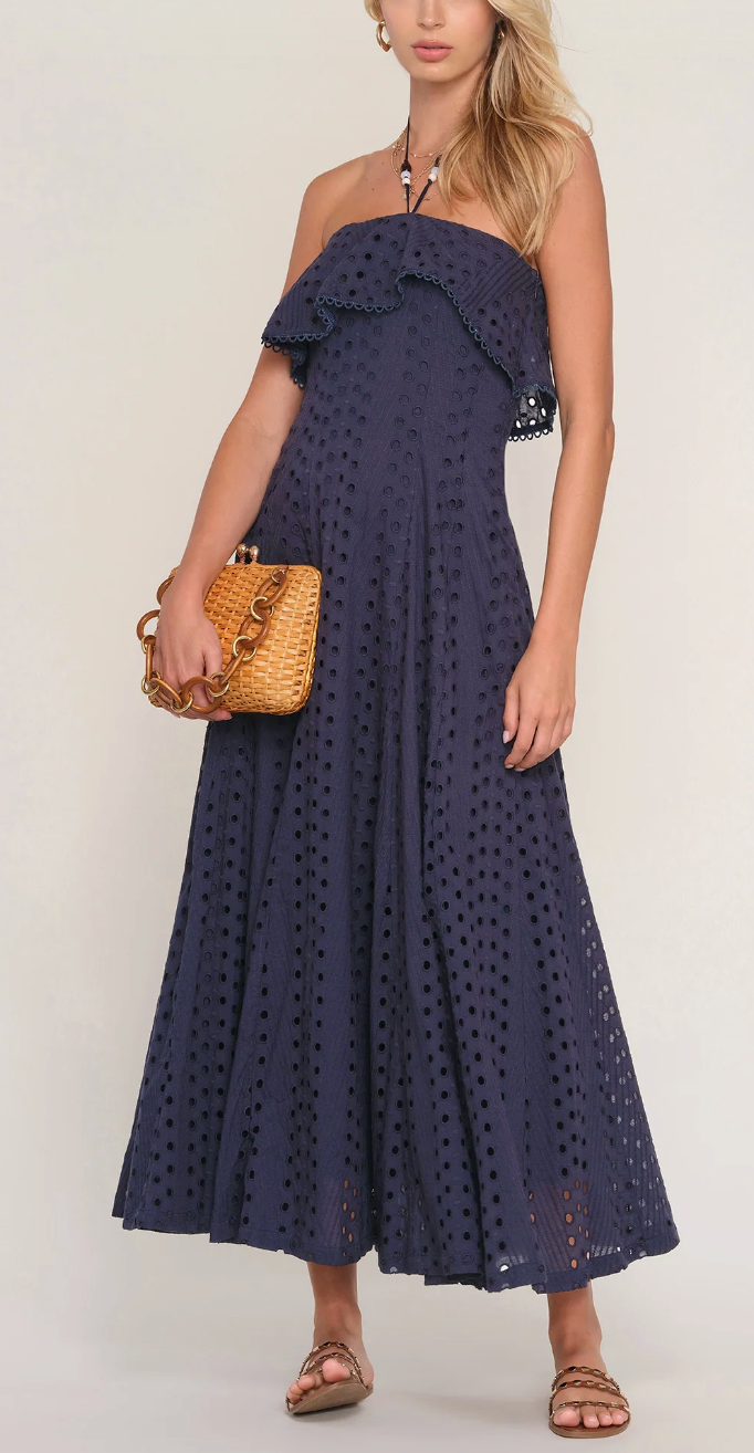 Feli Dress