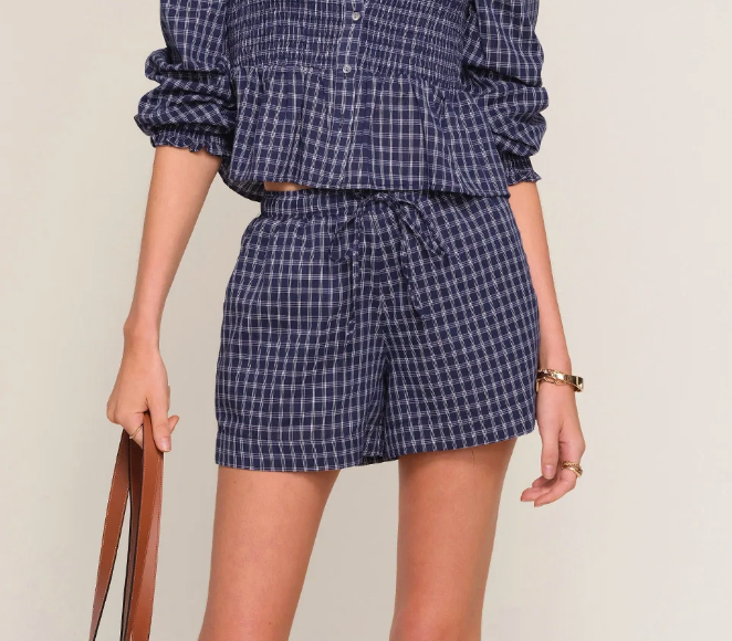 Fiya Short