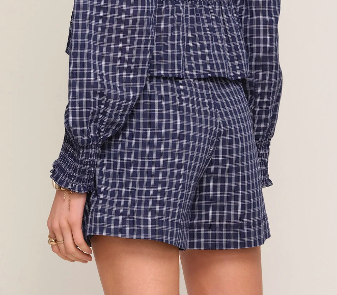 Fiya Short