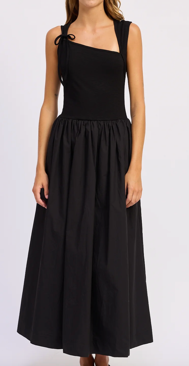 Sloane Maxi Dress