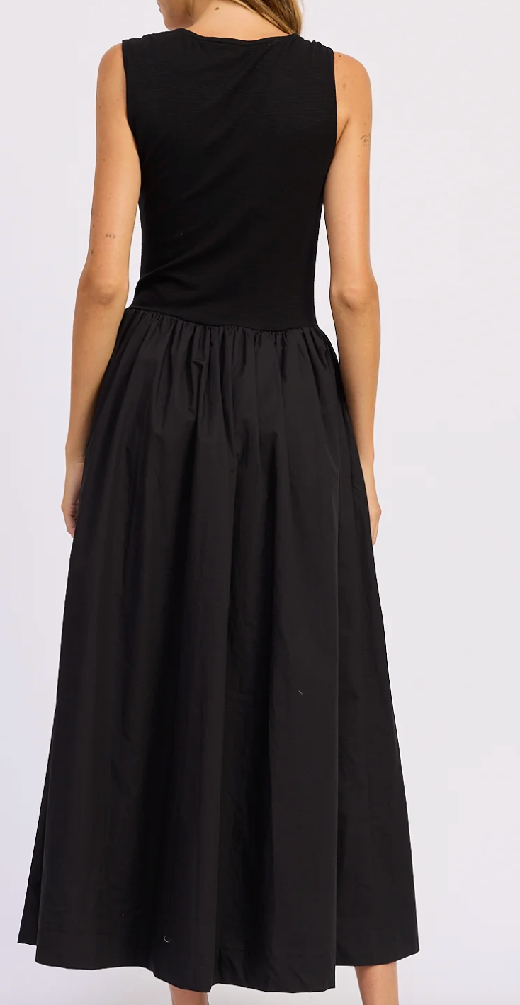 Sloane Maxi Dress