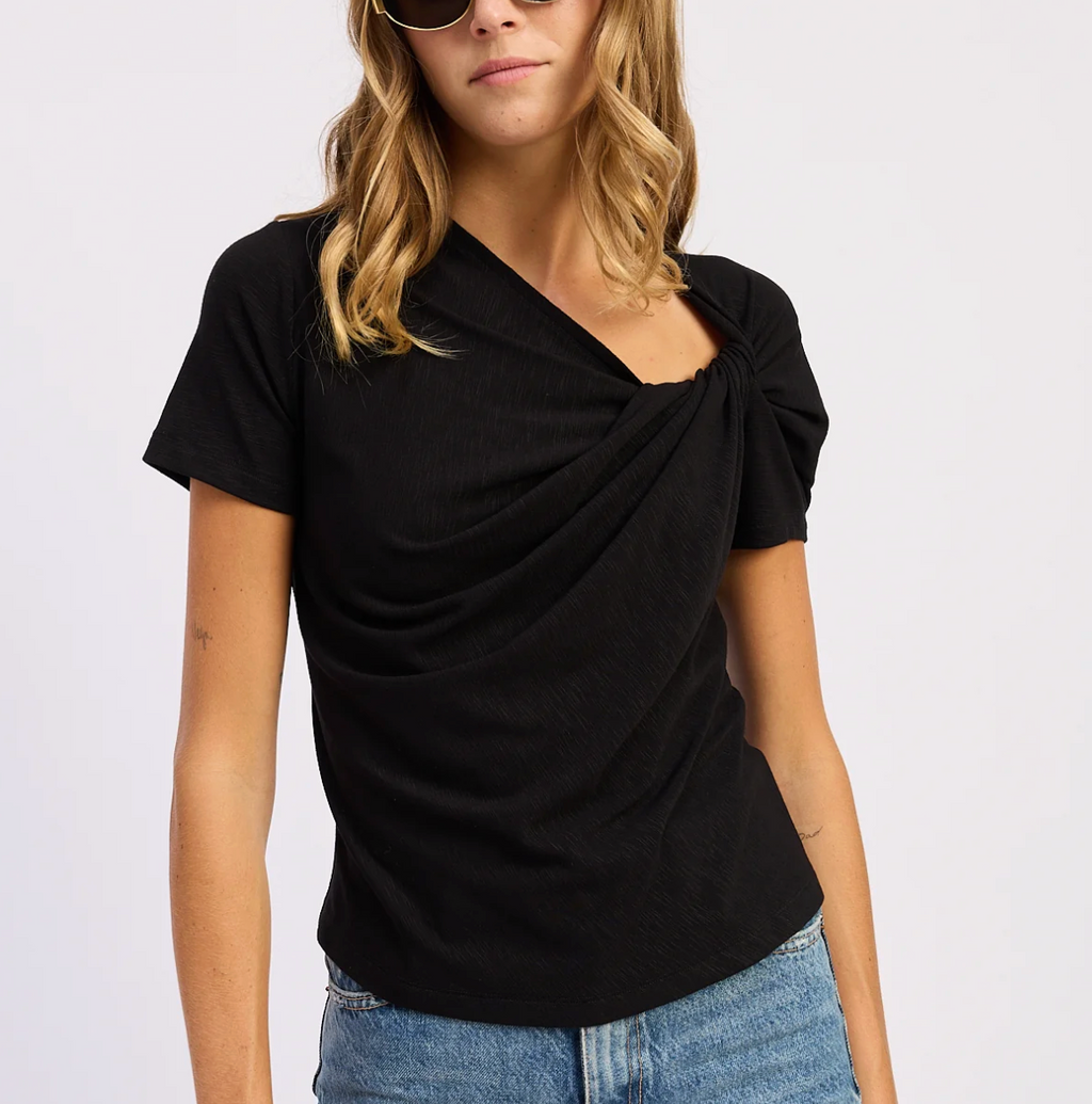 Sloane Short Sleeve