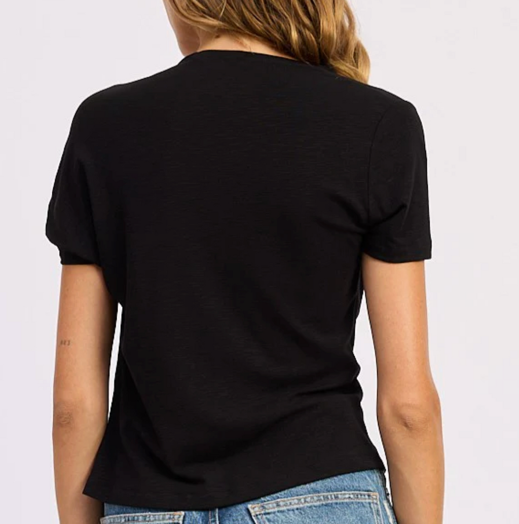 Sloane Short Sleeve