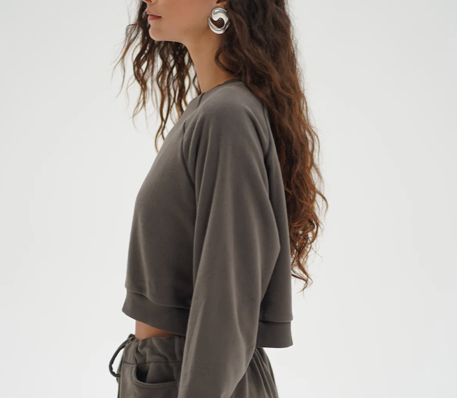 Cali Pullover