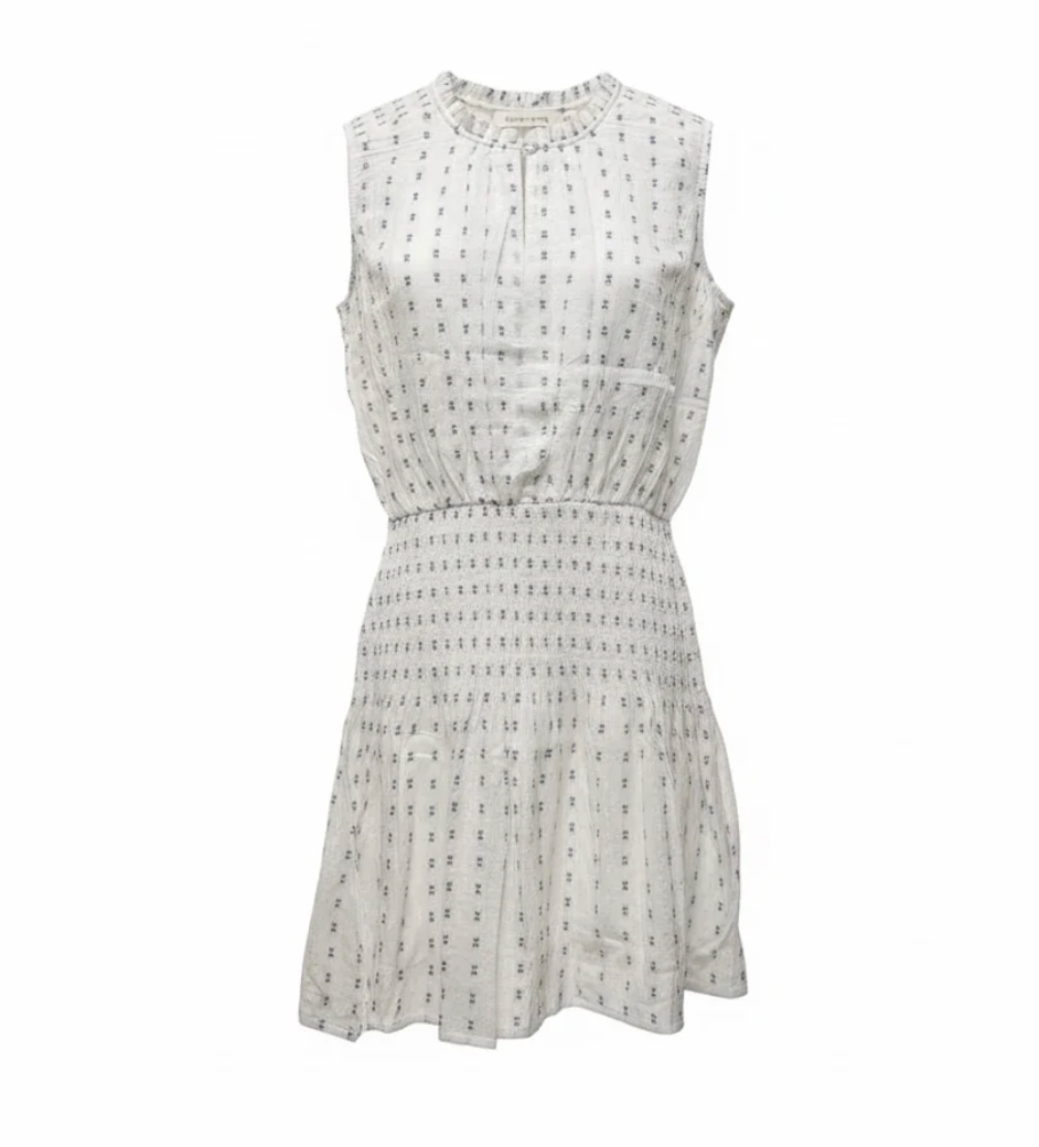 Marmont Sleeveless Dress