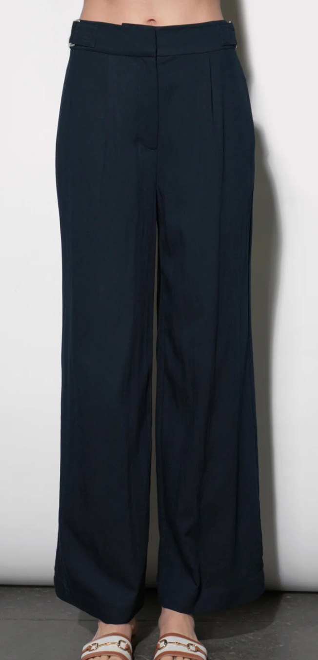 Lacey Wide Leg Pant