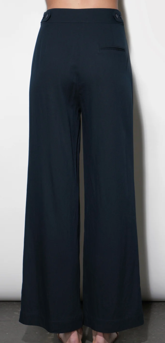 Lacey Wide Leg Pant