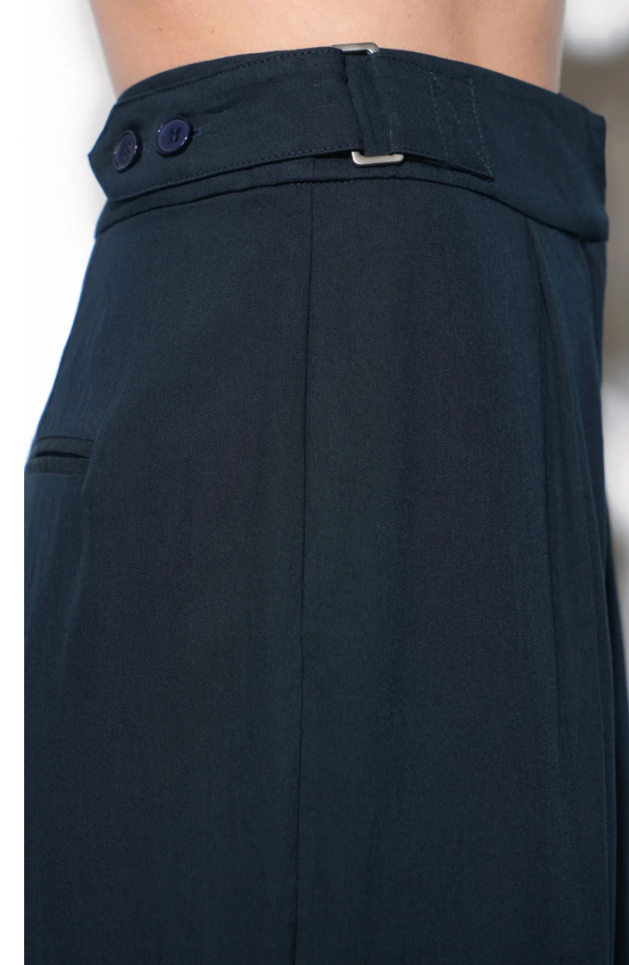 Lacey Wide Leg Pant