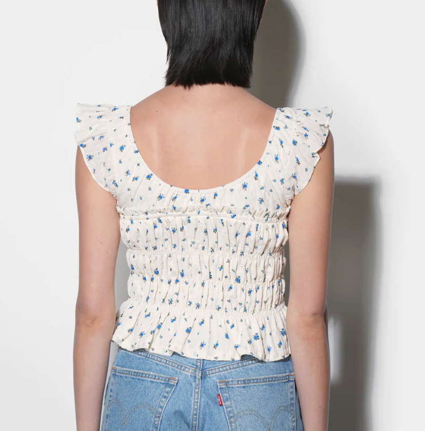Sadie Top