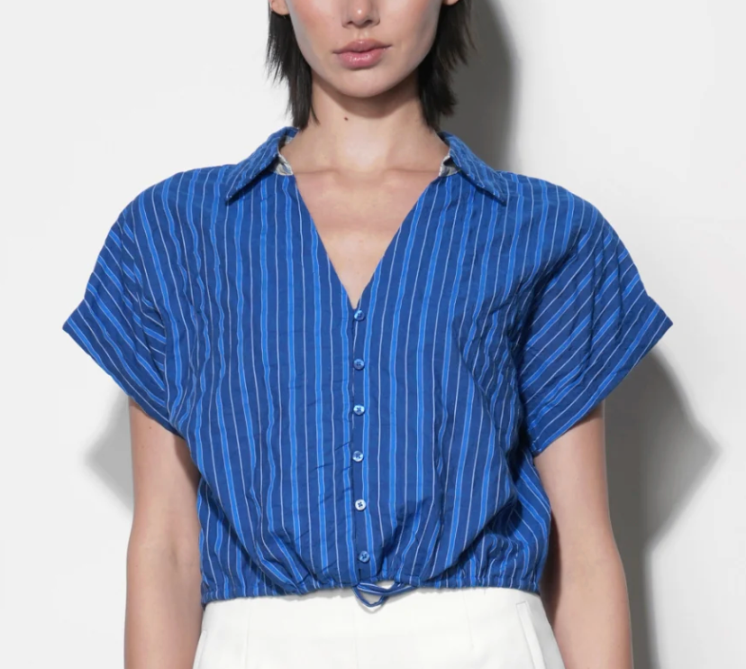 Farah Top