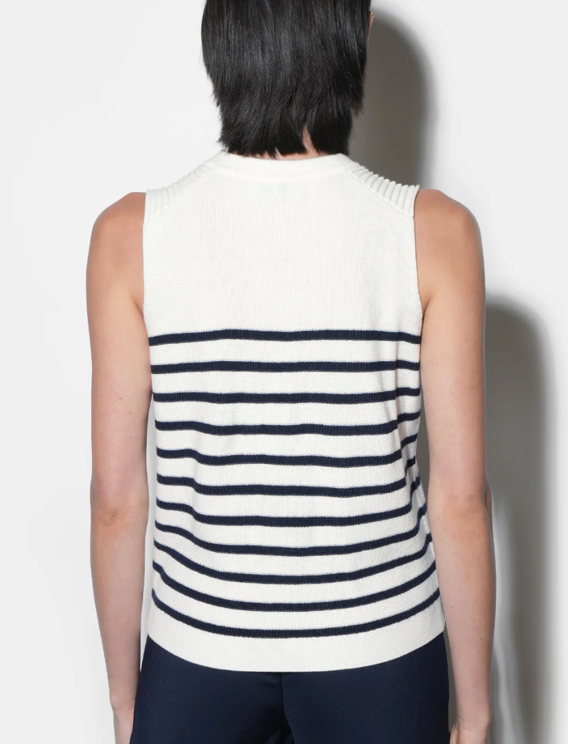 Elaine Sweater Top