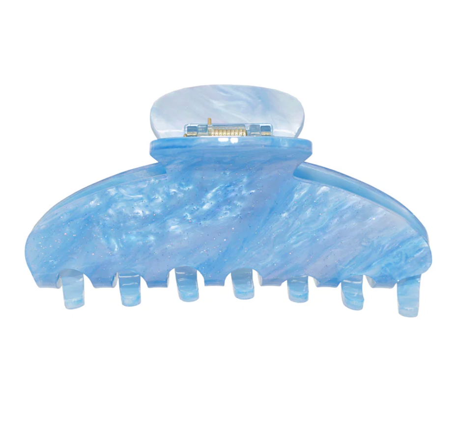 Blue Sugar Clip