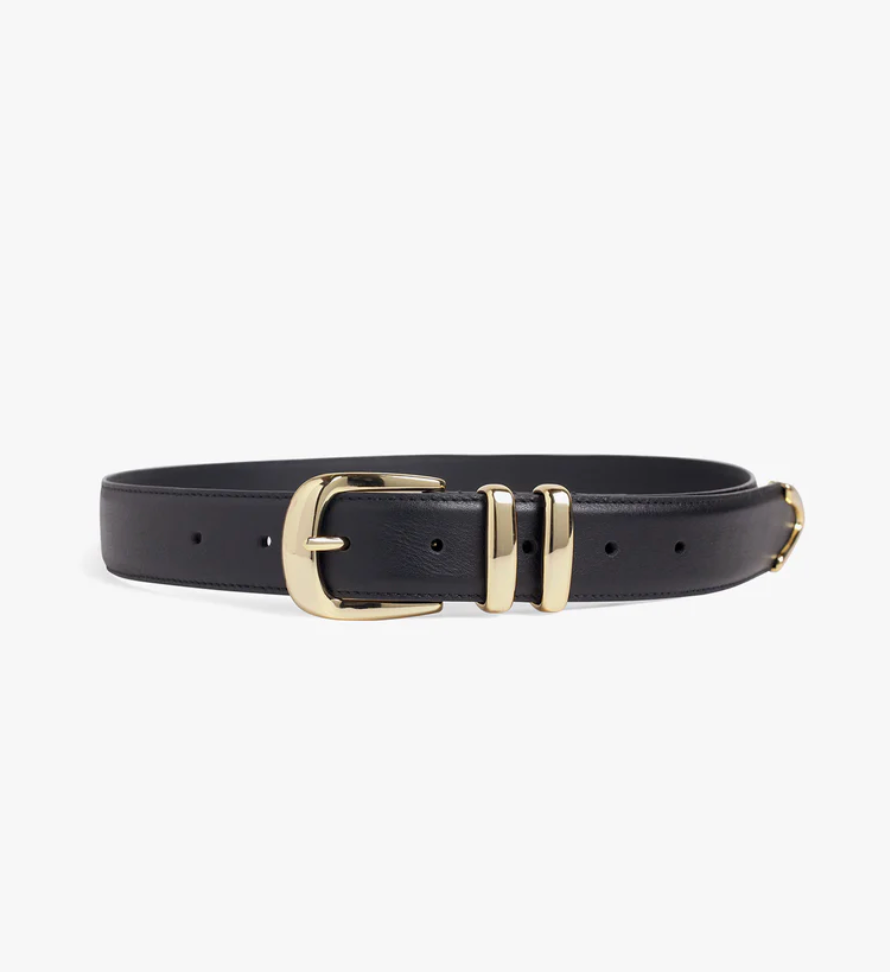 The Jordan Belt