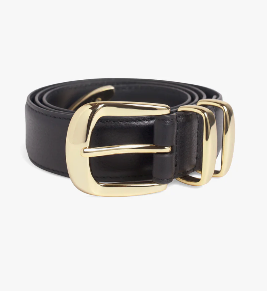The Jordan Belt