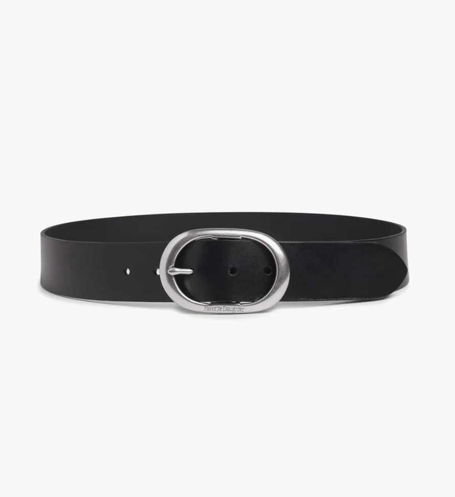The Jean Belt