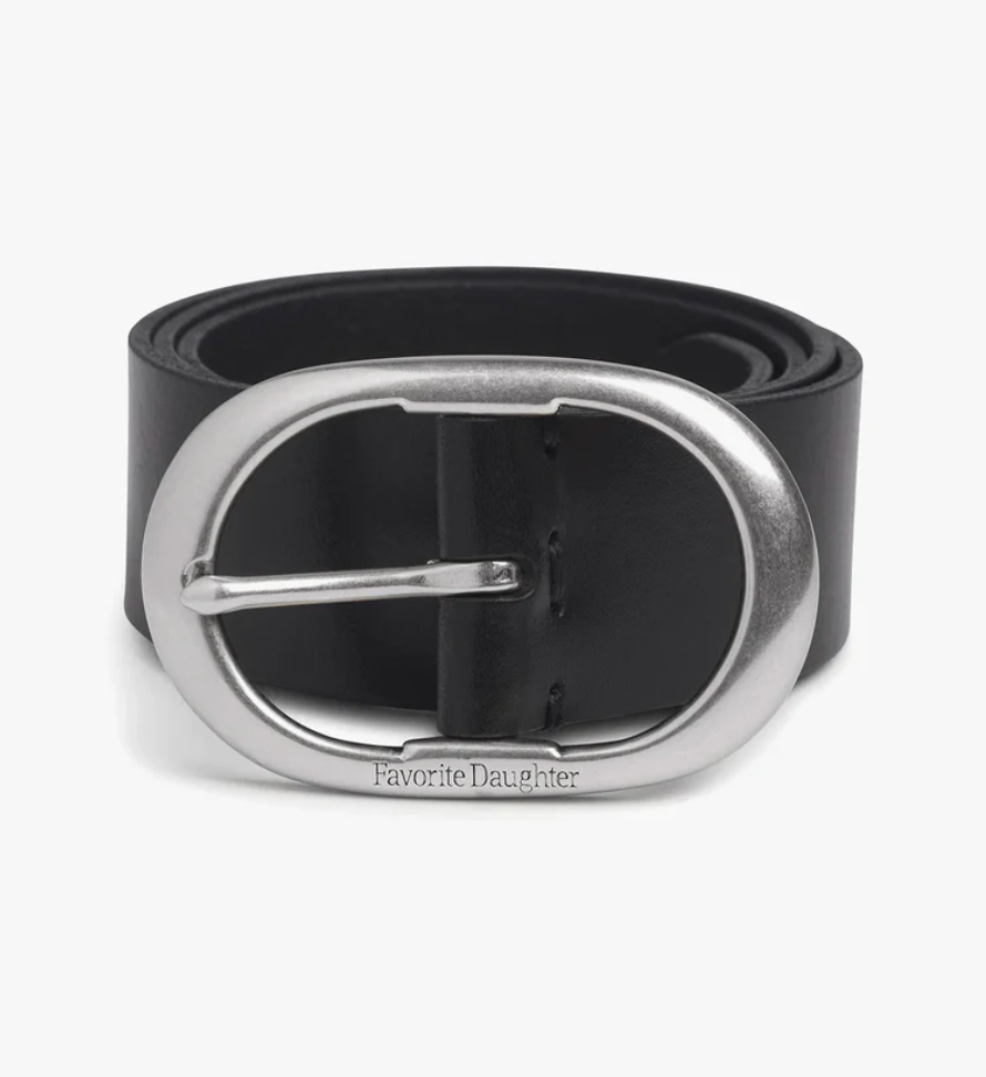 The Jean Belt