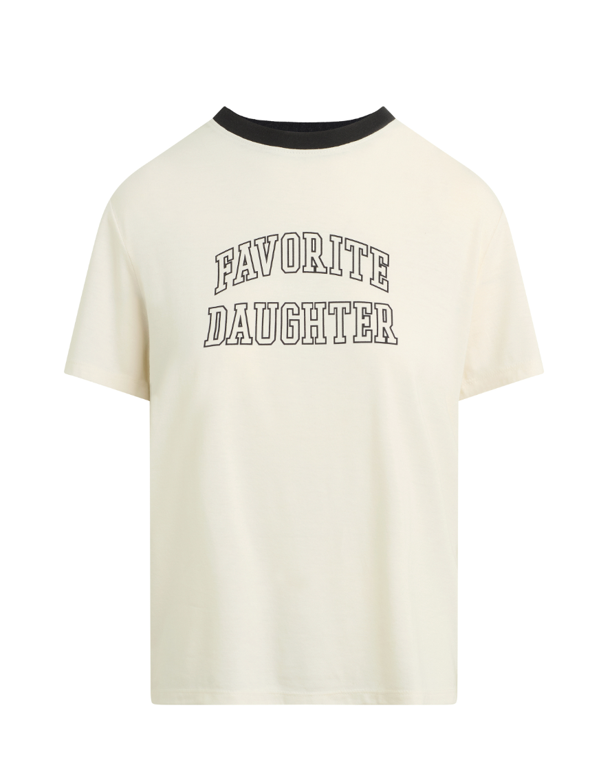 The Collegiate Tee