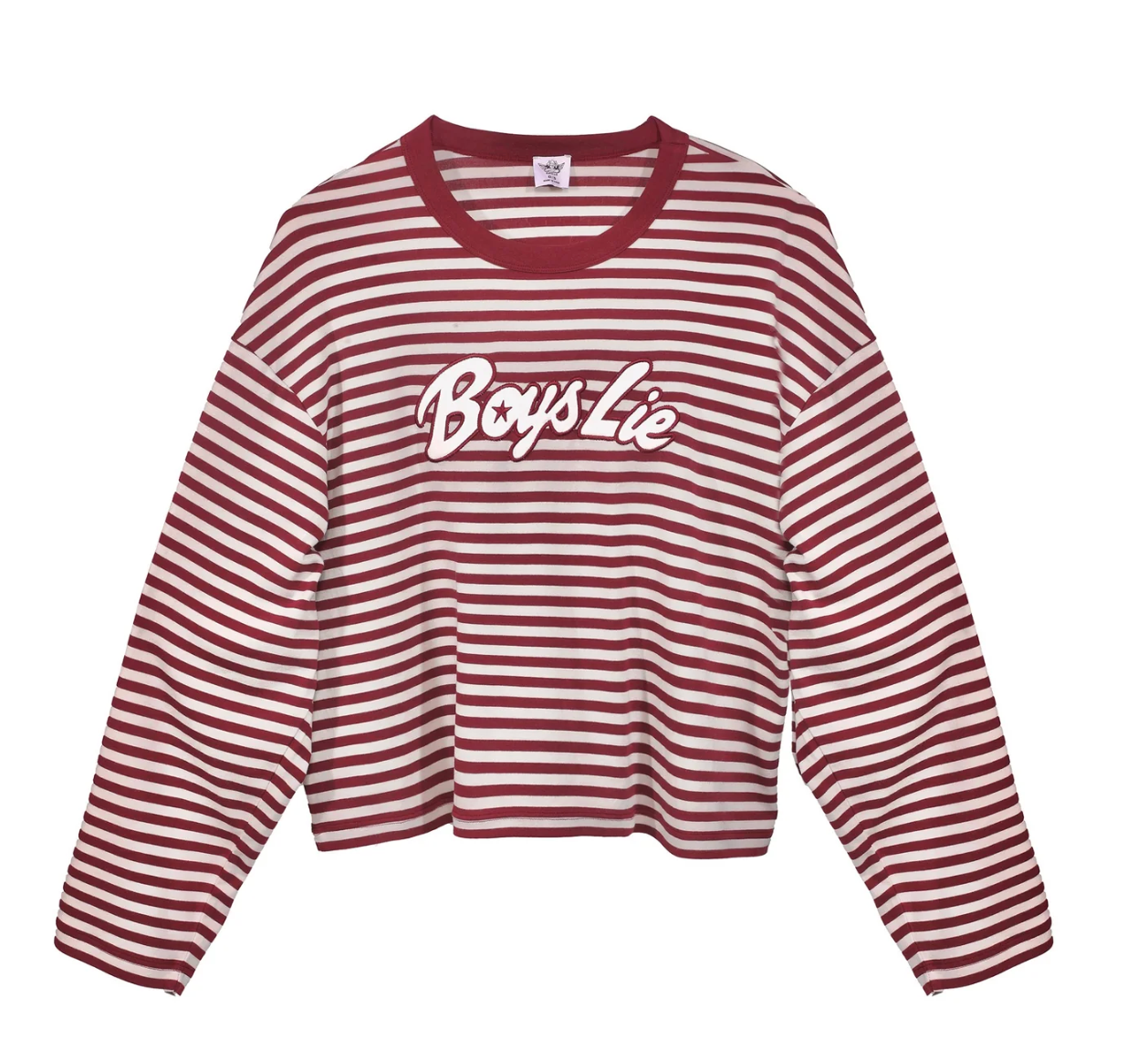 Starlight Boyfriend Longsleeve