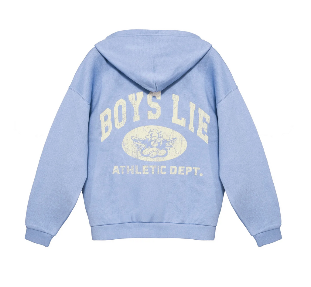 Athletic Dept Zip Up