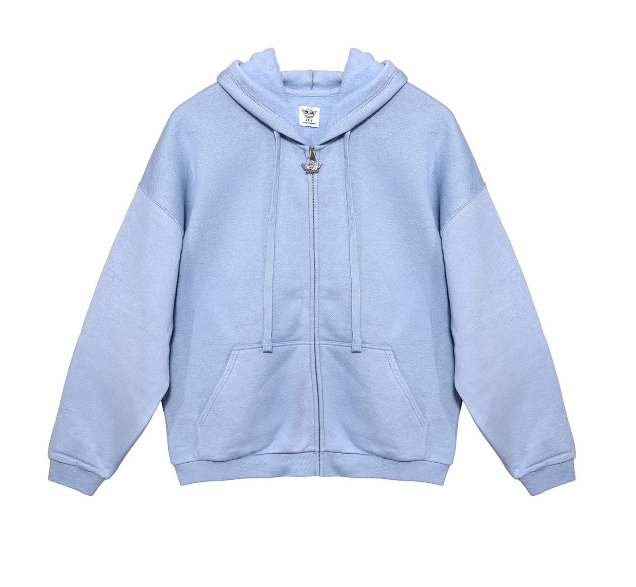 Athletic Dept Zip Up