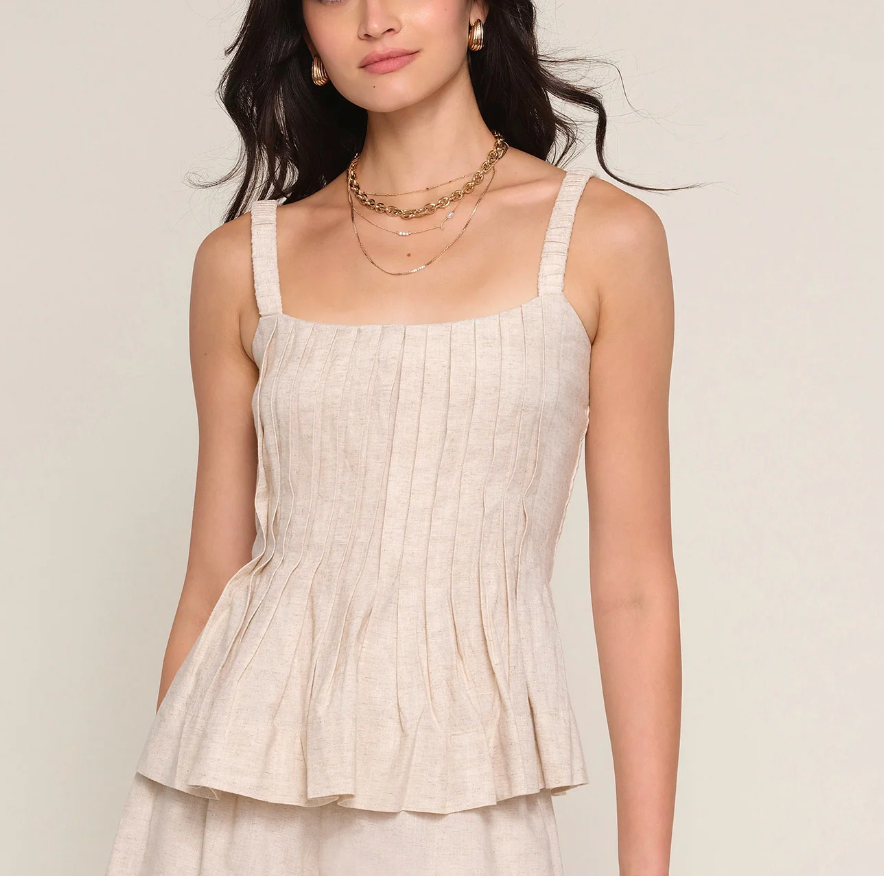 Sarai Top
