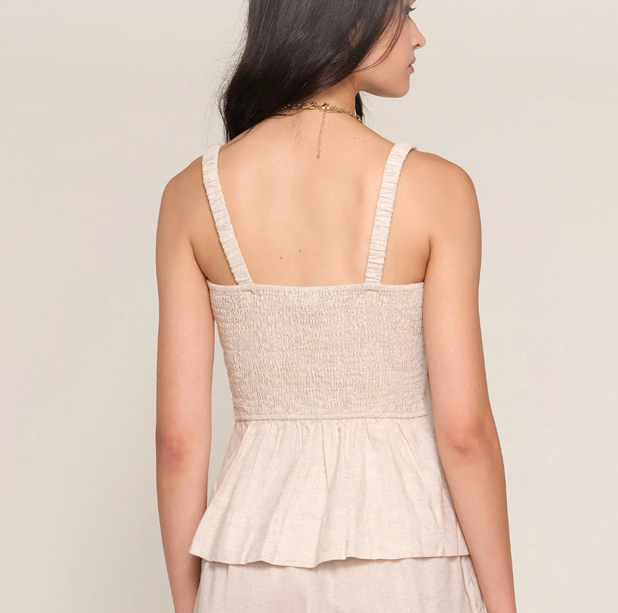 Sarai Top