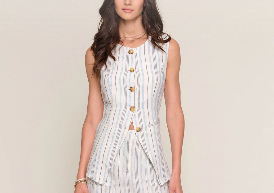Swire Top