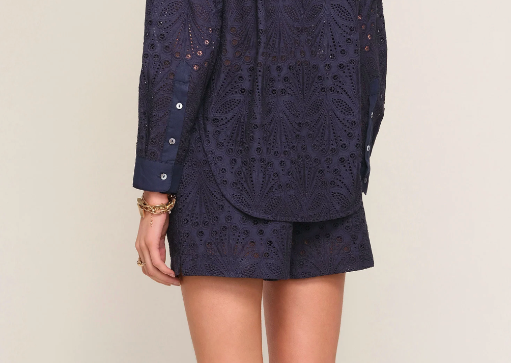 Mia Short