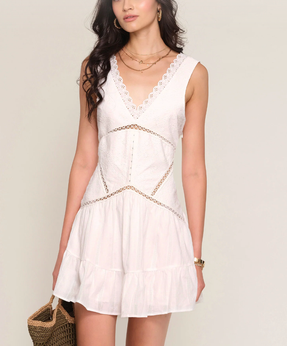 Callie Dress