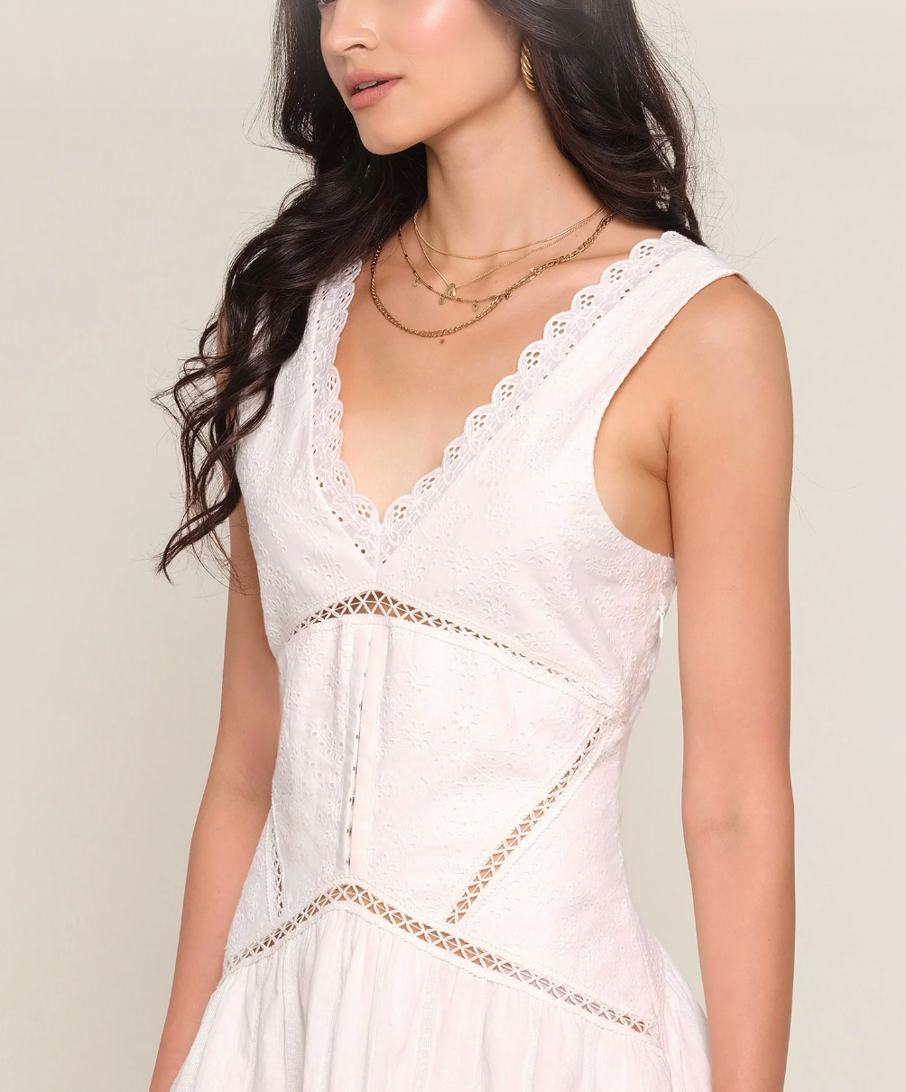 Callie Dress