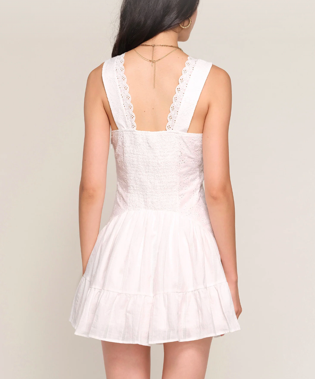 Callie Dress