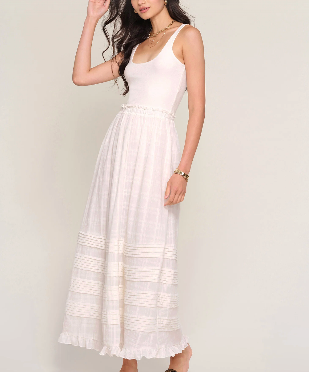 Edina Dress
