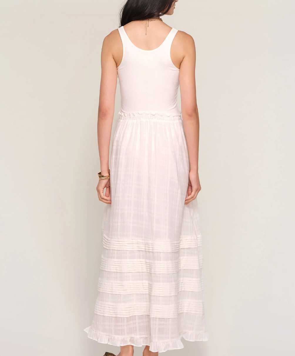 Edina Dress