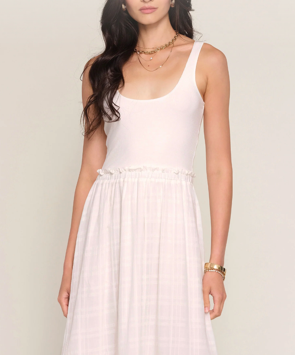 Edina Dress