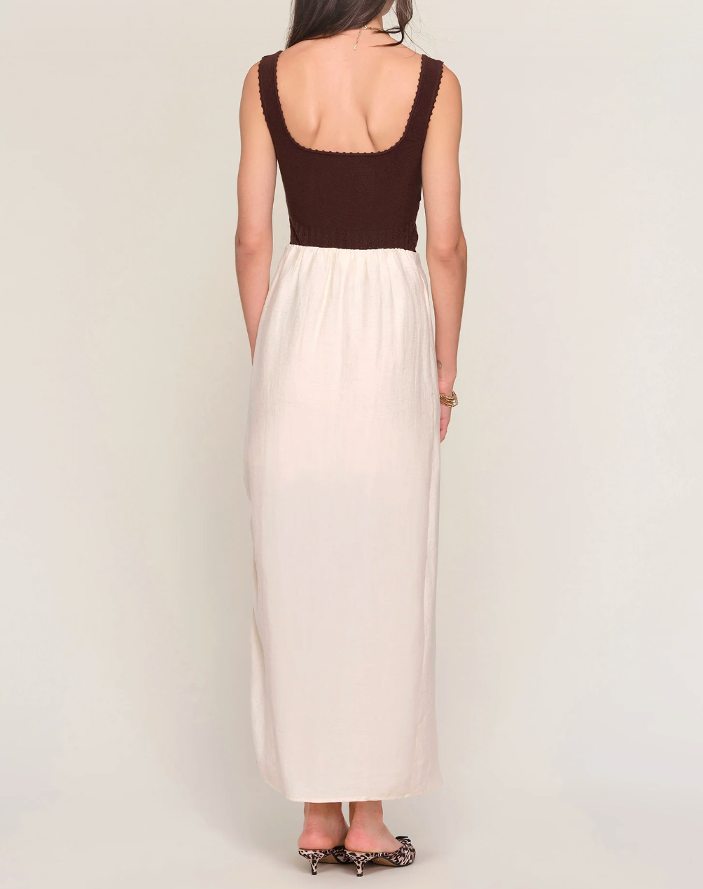 Salome Skirt