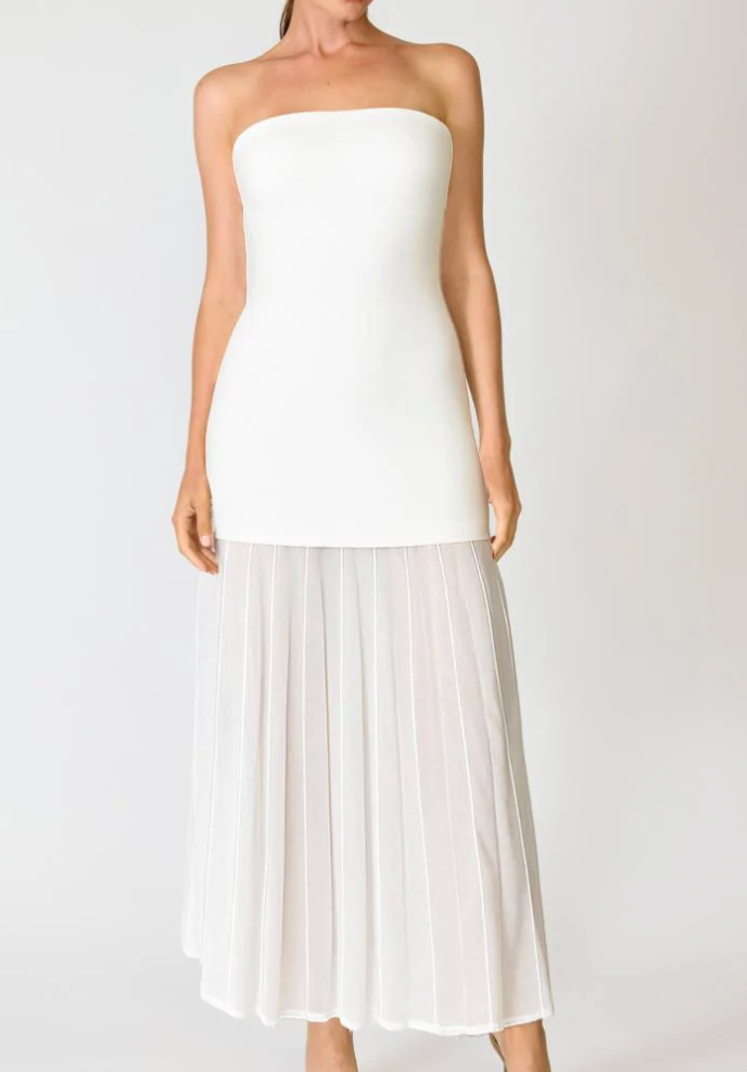 Perissa Dress
