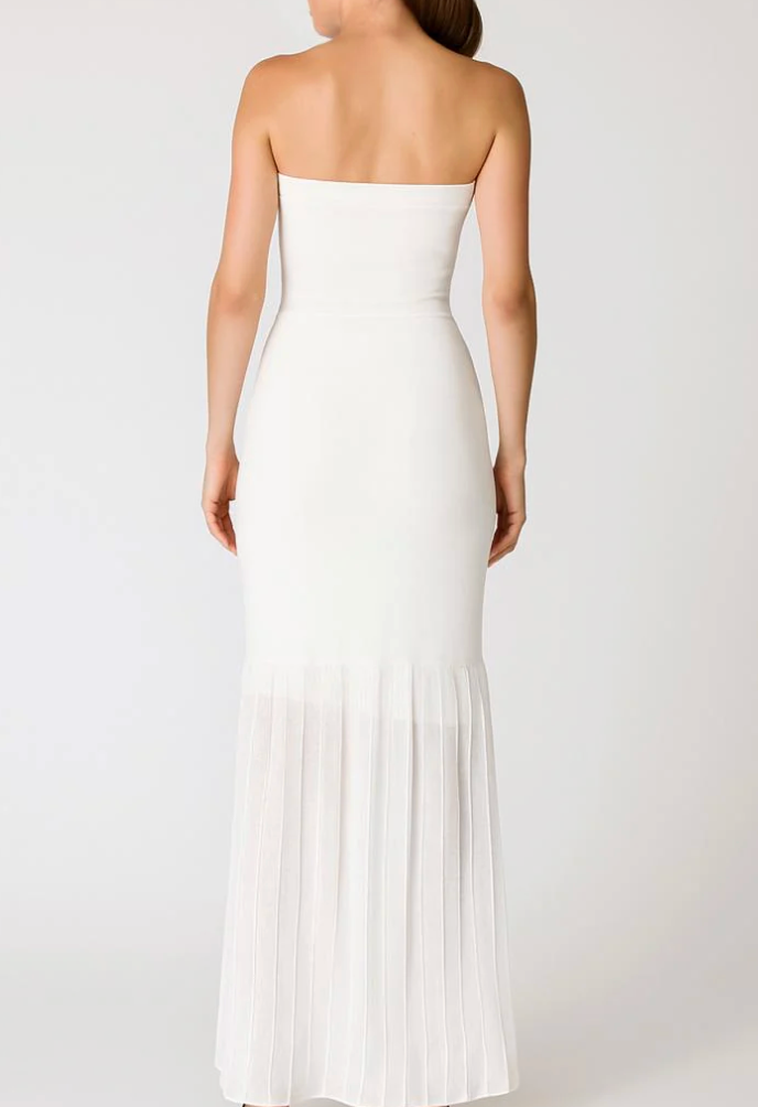Perissa Dress