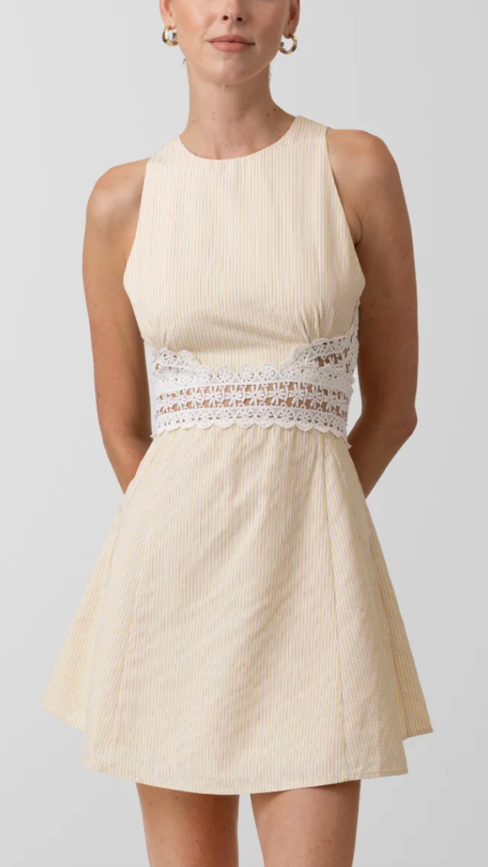 Noemi Dress