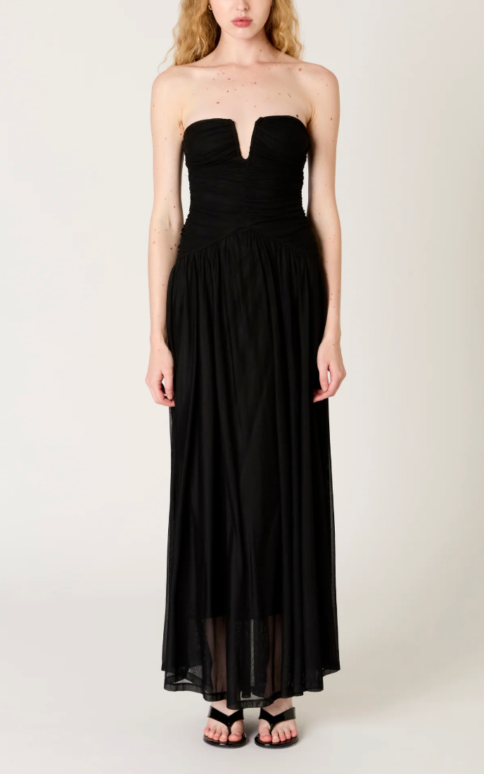 Beverly Dress