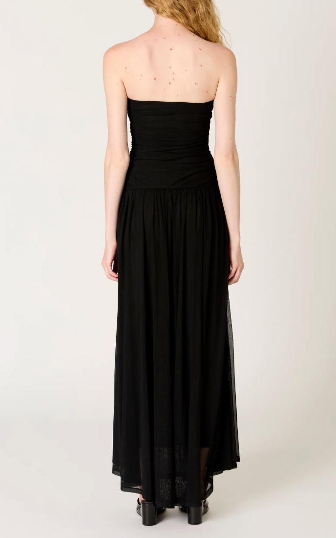 Beverly Dress